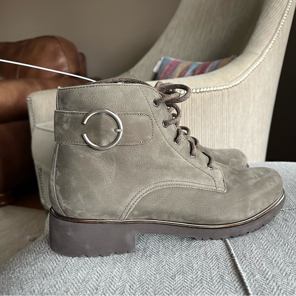 Munro Boot - image 1